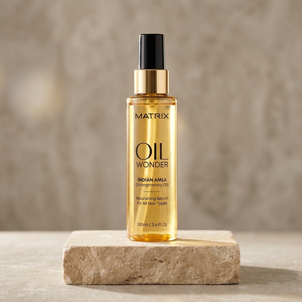 Matrix Hair Serum